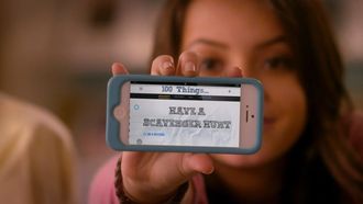 Episode 10 Scavenger Hunt Thing!