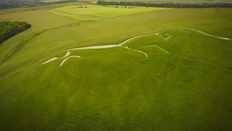 Episode 2 The Ridgeway