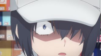 Episode 13 Can We Be Friends?