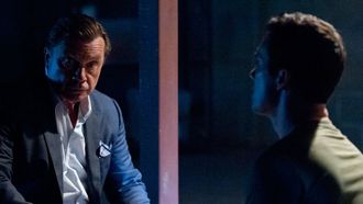 Episode 8 Unchained