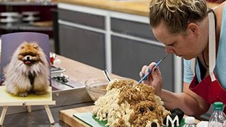 Episode 5 Best in Show