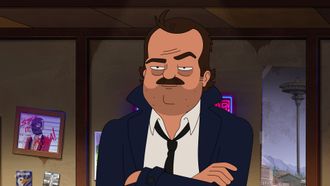 Episode 7 Crystal Ball