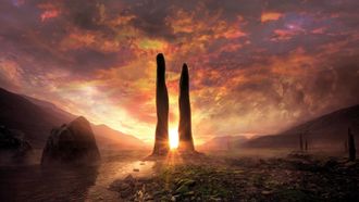 Episode 13 Ancient Earth: Life Rising
