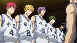 Episode 15 We No Longer