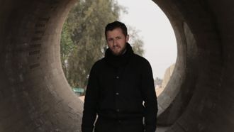 Episode 12 Israel: Cyber Nation