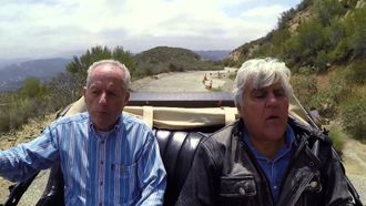 Episode 2 California Cruisin'