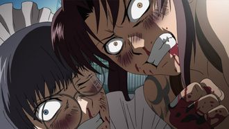 Episode 10 The Unstoppable Chambermaid