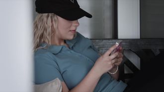 Episode 12 Carolina Vargas