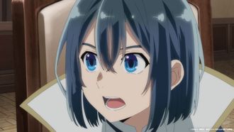 Episode 13 Promise