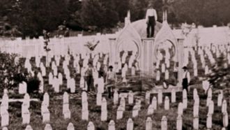 Episode 6 Valley of the Shadow of Death: 1864