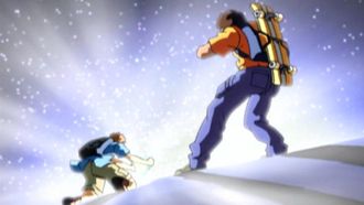 Episode 1 First Encounter