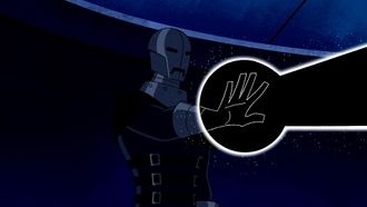 Episode 1 Darkstar Rising