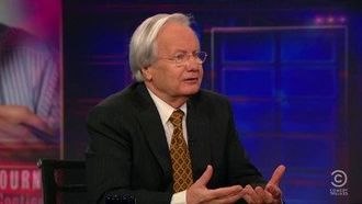 Episode 70 Bill Moyers