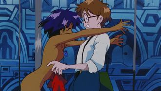 Episode 31 Farewell, Red Noah