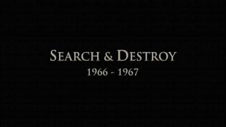 Episode 2 Search & Destroy
