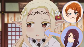 Episode 11 Detective Koma-chan