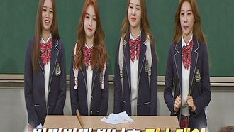 Episode 68 Girl's Day