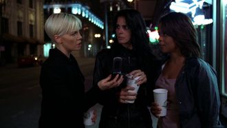 Episode 3 Blind Dates and Bleeding Hearts