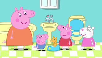 Episode 19 Potty Training