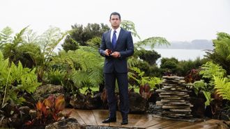 Episode 8 Jason Mesnick