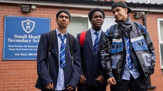 Episode 4 Boy Like Mobeen