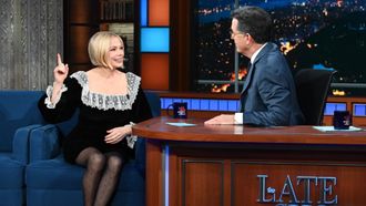 Episode 38 Michelle Williams/Phil Keoghan/Dierks Bentley
