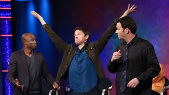 Episode 13 Misha Collins