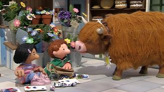 Episode 1 A Runaway Cow