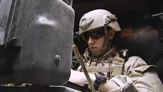 Episode 5 For Sgt. Kirspel
