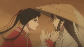 Episode 6 Lost Crescentian