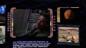 Episode 8 One Small Step