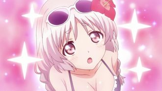 Episode 11 Cupid Error