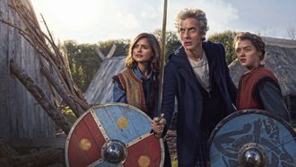 Episode 5 The Girl Who Died