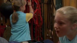 Episode 1 The Saddle Club