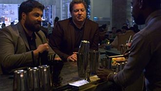 Episode 10 New Orleans