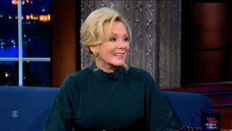 Episode 83 4/29/24 (Jean Smart, Gayle Rankin)