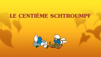 Episode 28 The Hundredth Smurf