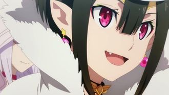 Episode 23 My Old Friend, Why...?