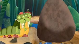 Episode 24 Ruchei