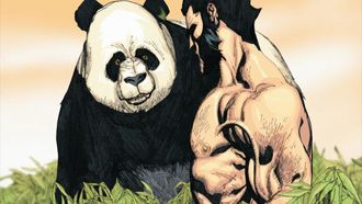 Episode 5 Issue 5
