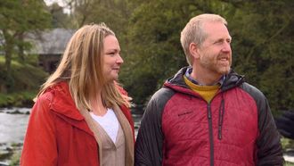 Episode 33 Northern Ireland