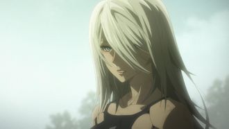 Episode 7 [Q]uestionable actions