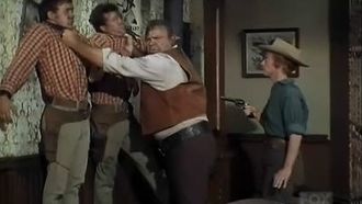 Episode 12 A Real Nice, Friendly Little Town