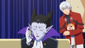 Episode 6 Draluc's Family