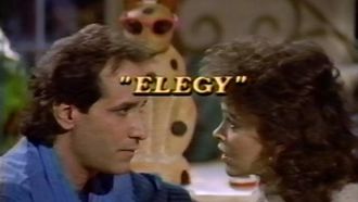 Episode 11 The Long Goodbye