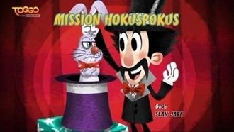 Episode 20 Operation Hocus Pocus