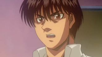 Episode 39 Challenge in a Foreign Land
