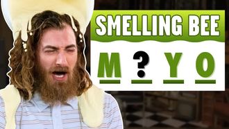 Episode 53 Is Anything Better Than Gravy On Mashed Potatoes? (Taste Test)