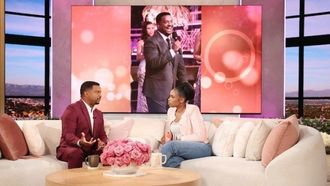 Episode 39 Alfonso Ribeiro