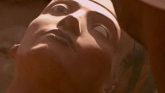 Episode 2 Nefertiti: The Mummy Returns